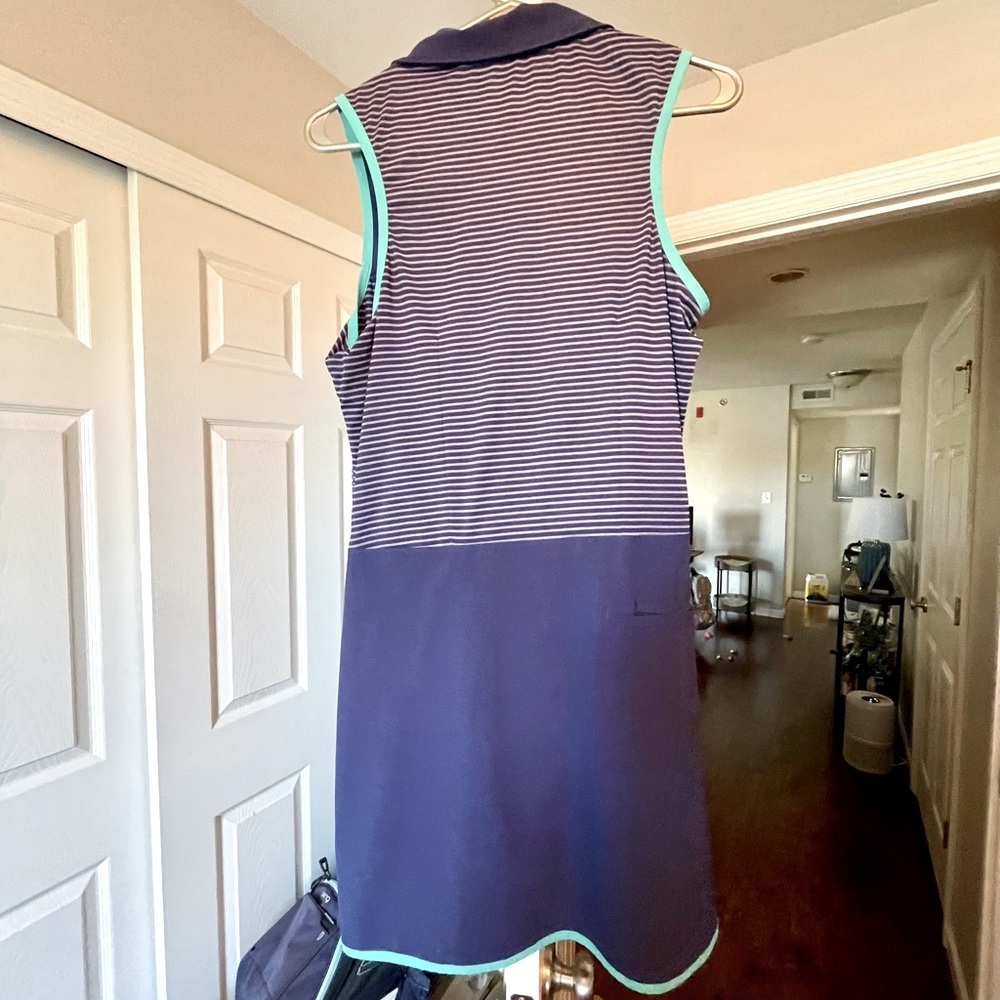 Adidas Golf Dress View 2